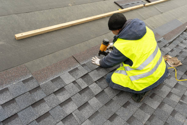 Best New Roof Installation  in San Bruno, CA