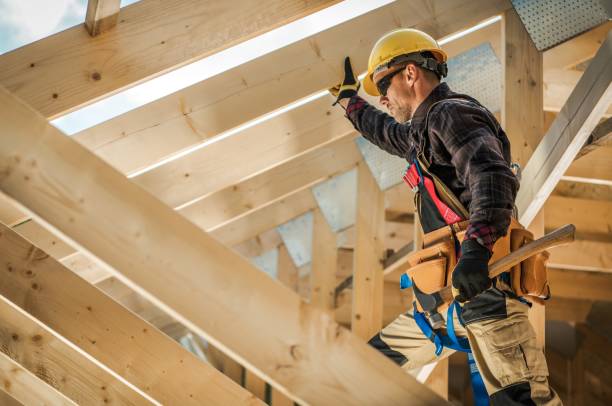 Best Emergency Roof Repair  in San Bruno, CA