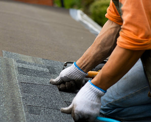 Best Storm Damage Roof Repair  in San Bruno, CA