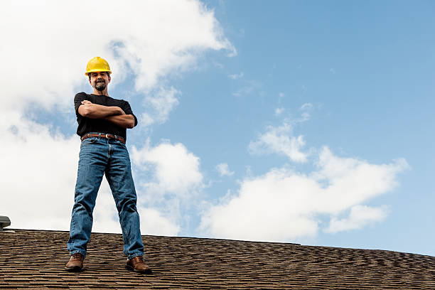 Best Roof Replacement Cost  in San Bruno, CA