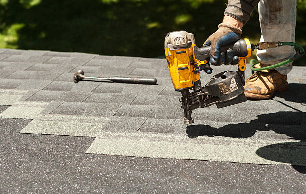 Reliable San Bruno, CA Roofing Contractor Solutions