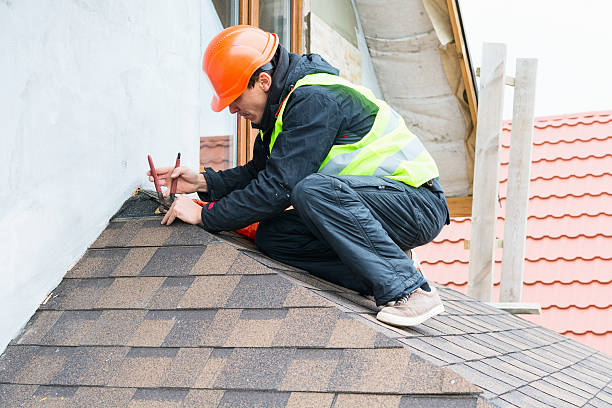 Best Roof Leak Repair  in San Bruno, CA